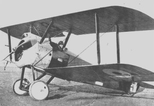 sopwith